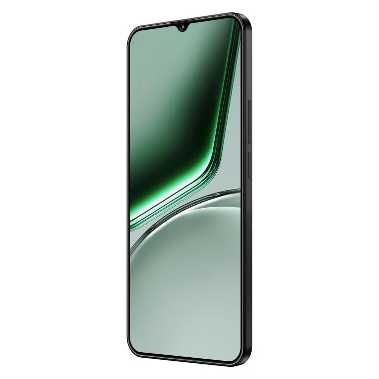Note 50 Pro / Y300, 6GB+128GB, 6.51 inch Android 11 MTK6771 Octa Core, Network: 4G, Dual SIM, Plug:US Plug(Black) - Image 2