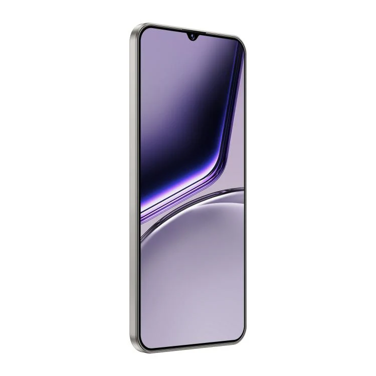 Note 50 Pro / Y300, 6GB+128GB, 6.51 inch Android 11 MTK6771 Octa Core, Network: 4G, Dual SIM, Plug:US Plug(Silver) - Image 2