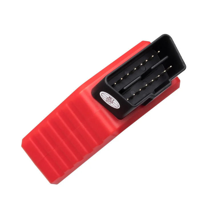 OBD II ELM327 WiFi Car Fault Diagnostic Tool PIC25K80 Chip - Image 3