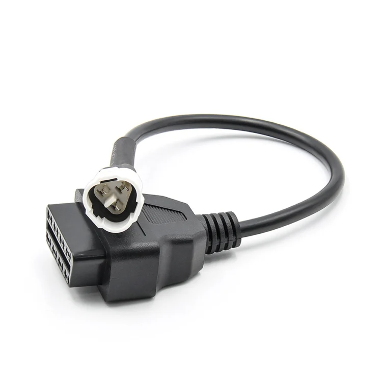 OBD to 3Pin Motorcycle Adapter Cable for Yamaha - Image 4