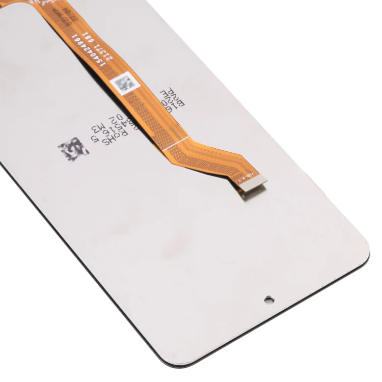 OEM LCD Screen and Digitizer Full Assembly For Honor X30 5G - Image 4