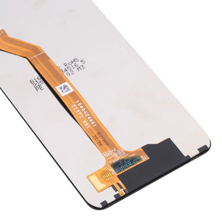 OEM LCD Screen and Digitizer Full Assembly For Honor X30 5G - Image 5