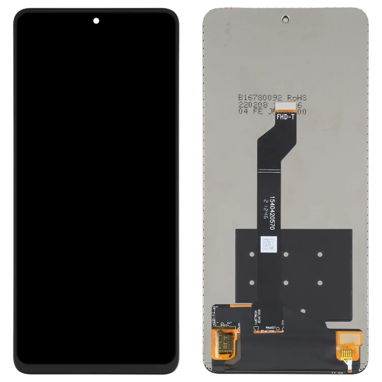 OEM LCD Screen For Honor 50 SE with Digitizer Full Assembly - Image 2