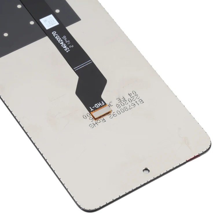 OEM LCD Screen For Honor 50 SE with Digitizer Full Assembly - Image 3