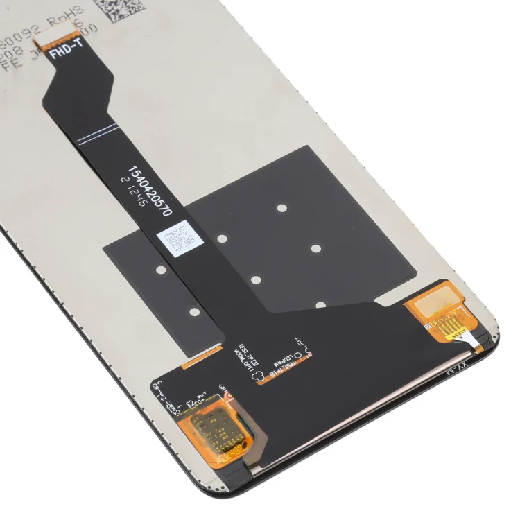 OEM LCD Screen For Honor 50 SE with Digitizer Full Assembly - Image 4