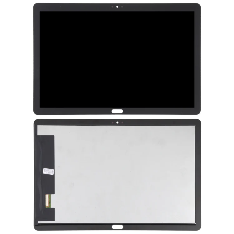 OEM LCD Screen for Honor Pad 5 10.1 AGS2-AL00HN with Digitizer Full Assembly(Black) - Image 3