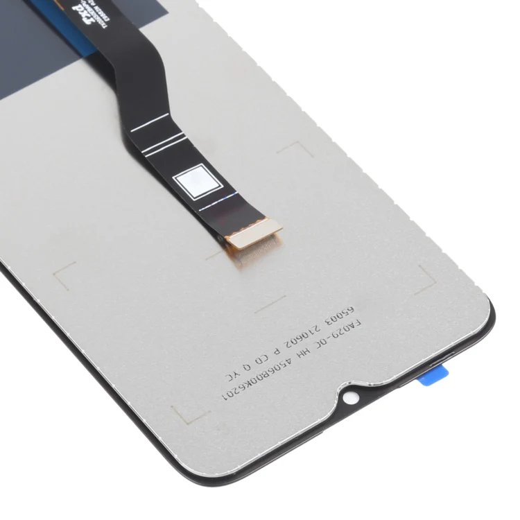OEM LCD Screen for Honor Play 20 K0Z-AL00 with Digitizer Full Assembly - Image 4