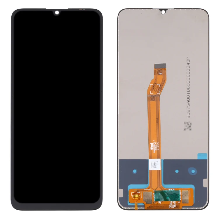 OEM LCD Screen For Honor Play 30 Plus/Honor Play6T with Digitizer Full Assembly - Image 3
