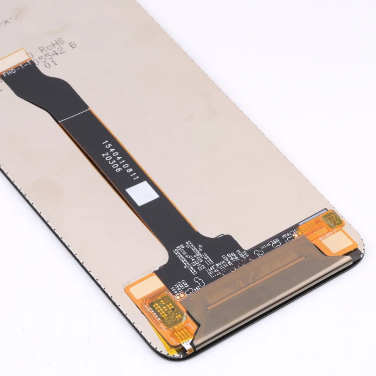 OEM LCD Screen For Honor X20 SE with Digitizer Full Assembly - Image 5
