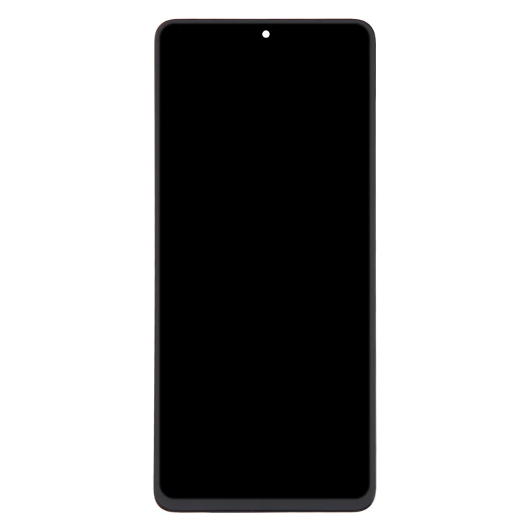 OEM LCD Screen For Honor X40 GT with Digitizer Full Assembly - Image 2
