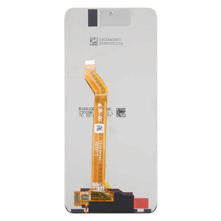 OEM LCD Screen For Honor X40 GT with Digitizer Full Assembly - Image 3