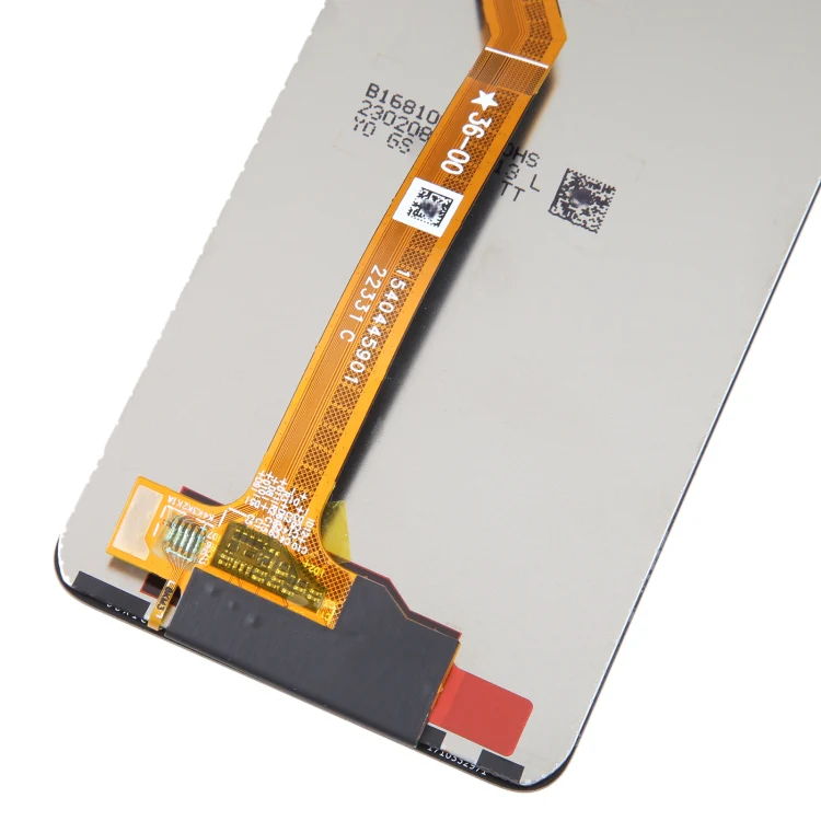 OEM LCD Screen For Honor X40 GT with Digitizer Full Assembly - Image 4