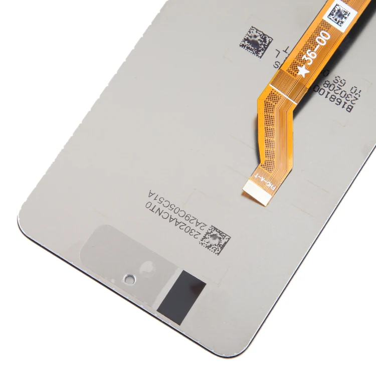 OEM LCD Screen For Honor X40 GT with Digitizer Full Assembly - Image 5