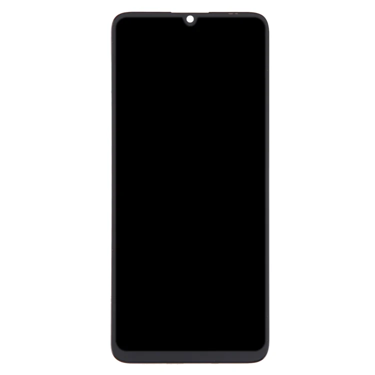 OEM LCD Screen For Honor X7a with Digitizer Full Assembly - Image 2