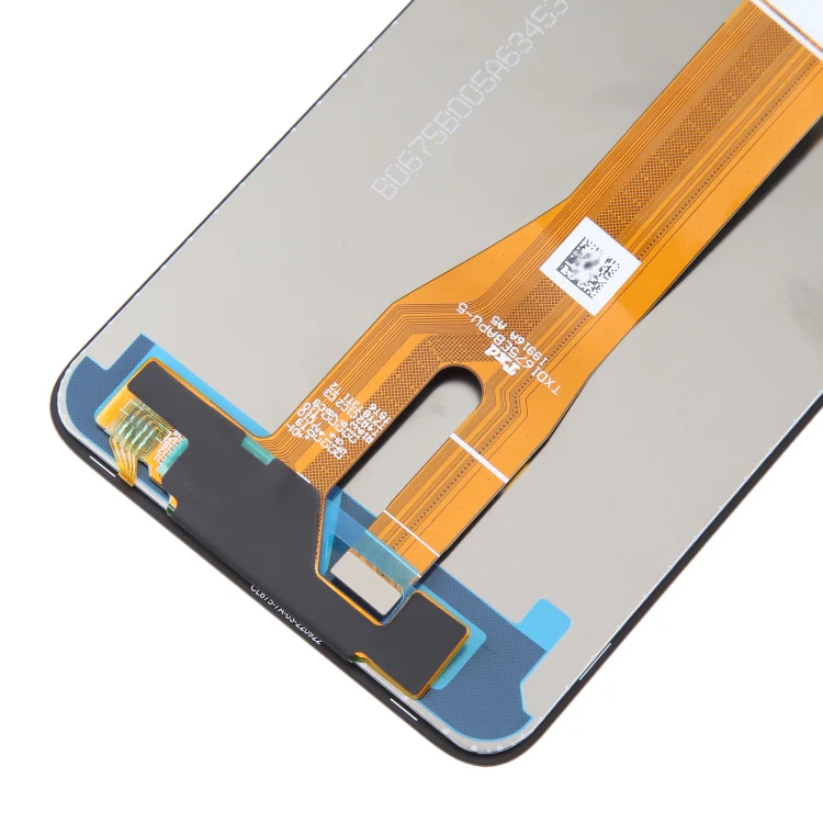 OEM LCD Screen For Honor X7a with Digitizer Full Assembly - Image 4