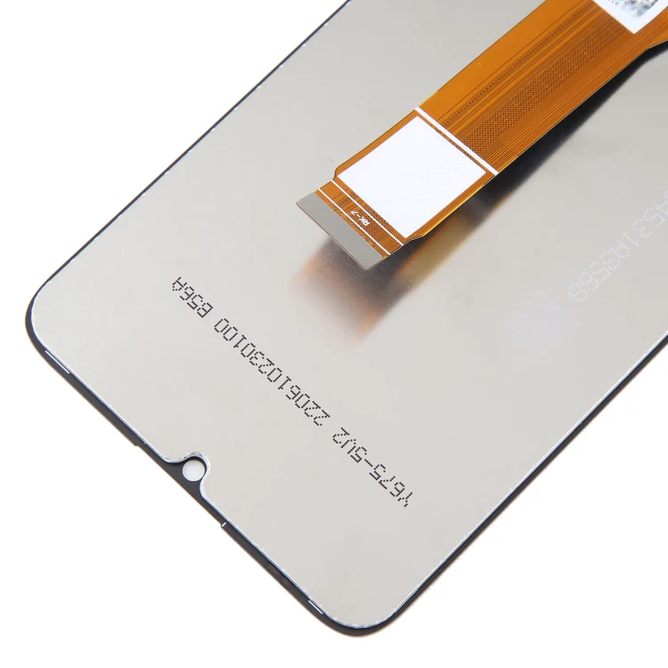 OEM LCD Screen For Honor X7a with Digitizer Full Assembly - Image 5