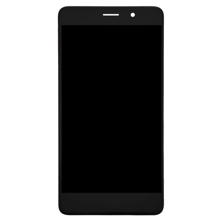 OEM LCD Screen for Huawei Enjoy 7 Plus / Y7 Prime / Y7 with Digitizer Full Assembly (Black) - Image 2