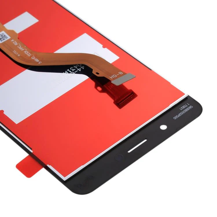OEM LCD Screen for Huawei Enjoy 7 Plus / Y7 Prime / Y7 with Digitizer Full Assembly (Black) - Image 5