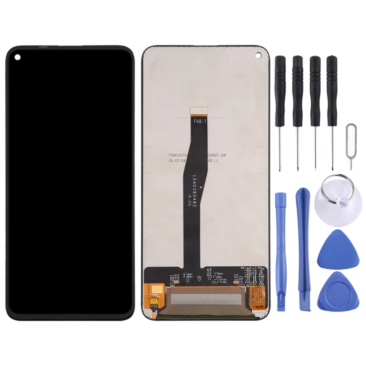 OEM LCD Screen for Huawei Honor 20S with Digitizer Full Assembly - Image 2