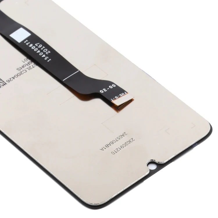 OEM LCD Screen for Huawei Honor 30 Youth with Digitizer Full Assembly - Image 4