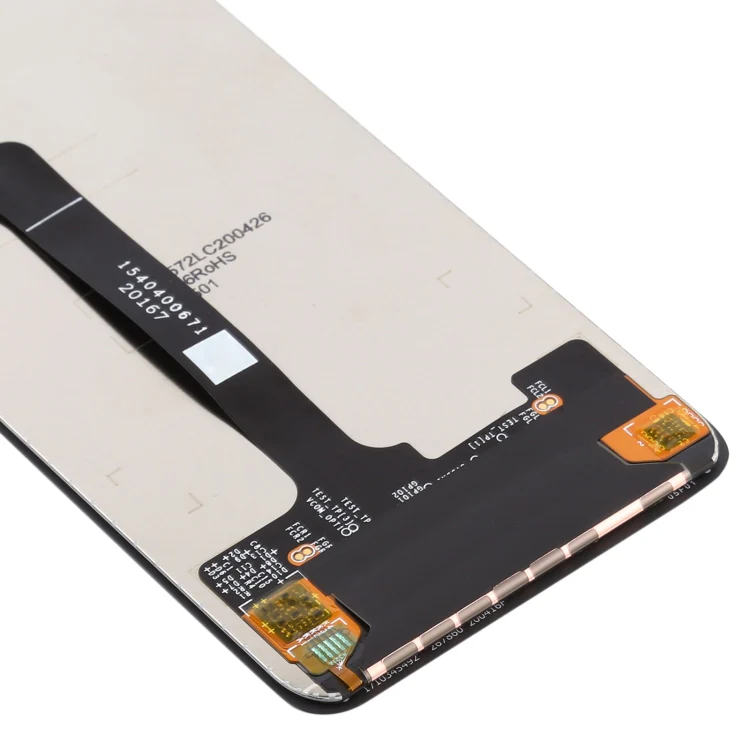 OEM LCD Screen for Huawei Honor 30 Youth with Digitizer Full Assembly - Image 5
