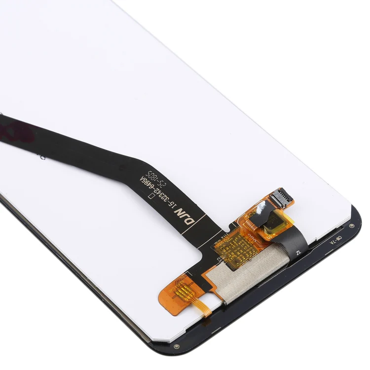 OEM LCD Screen for Huawei Honor 7A with Digitizer Full Assembly(White) - Image 5
