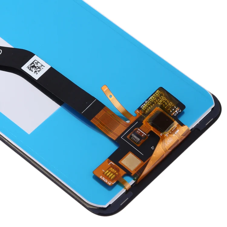 OEM LCD Screen for Huawei Honor 8A Pro with Digitizer Full Assembly (Black) - Image 5