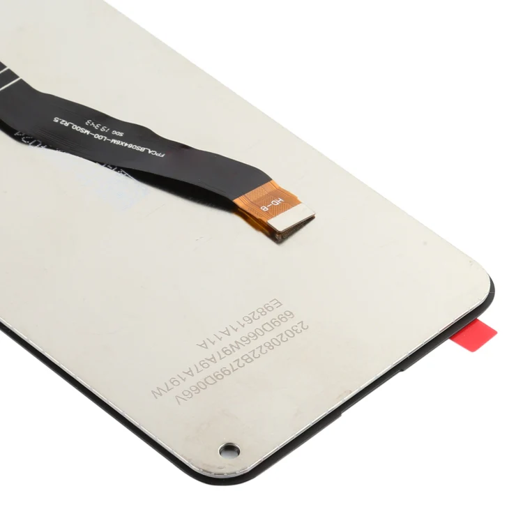 OEM LCD Screen for Huawei Honor Play 4T with Digitizer Full Assembly - Image 4