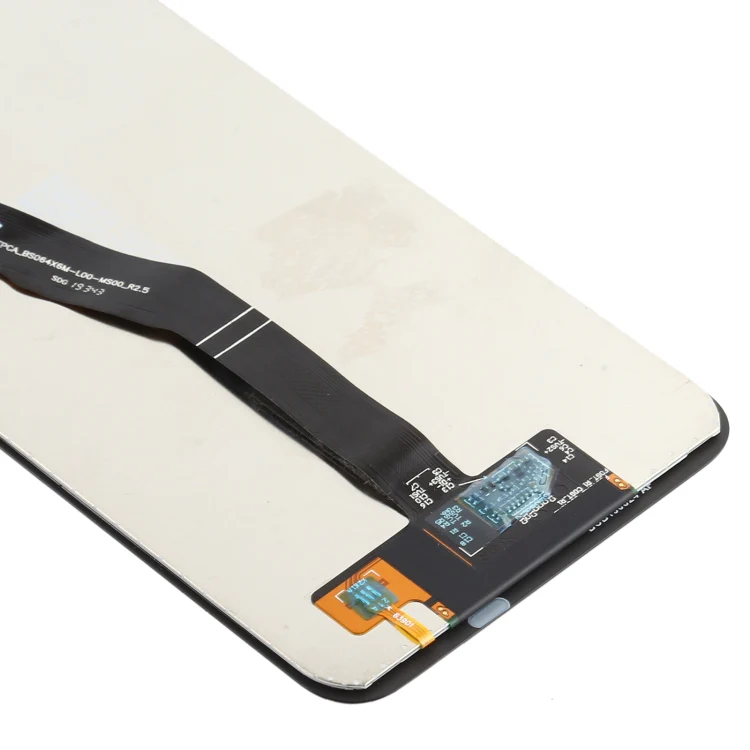 OEM LCD Screen for Huawei Honor Play 4T with Digitizer Full Assembly - Image 5