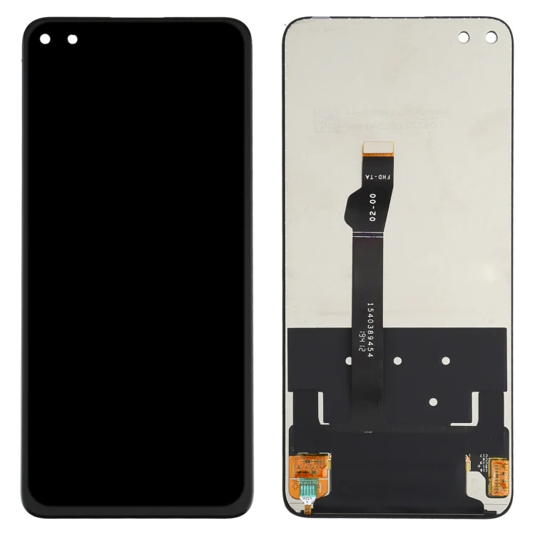 OEM LCD Screen for Huawei Honor Play4 Pro with Digitizer Full Assembly - Image 3