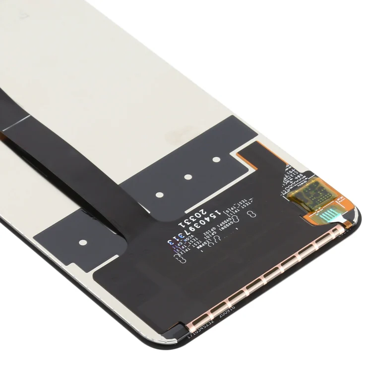 OEM LCD Screen for Huawei Honor X10 Pro with Digitizer Full Assembly - Image 5