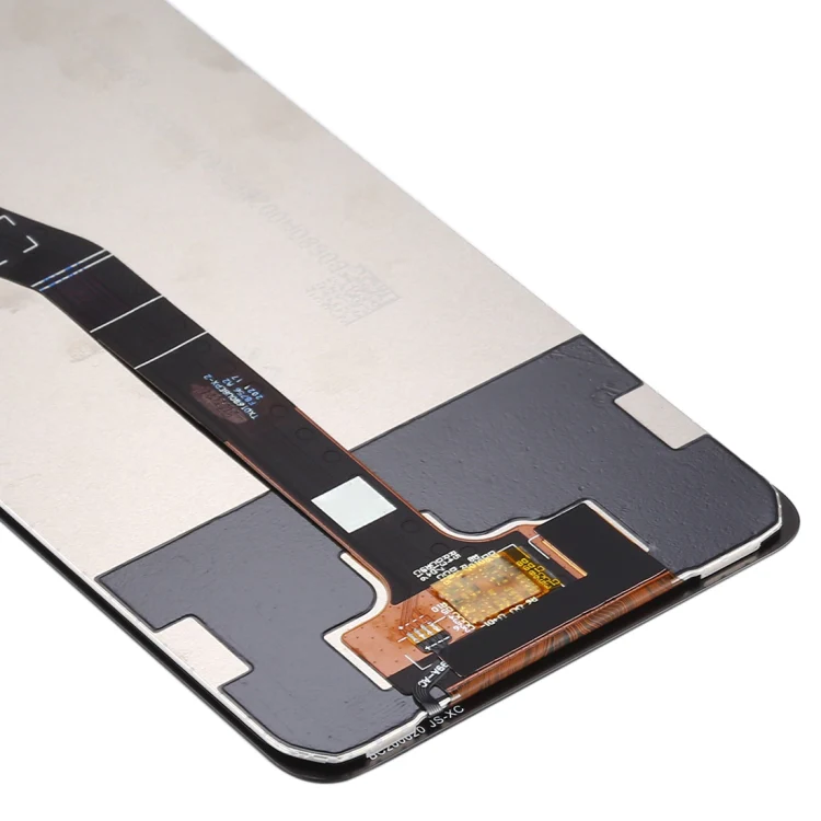 OEM LCD Screen for Huawei Maimang 9 / Honor Play4 with Digitizer Full Assembly(Black) - Image 5