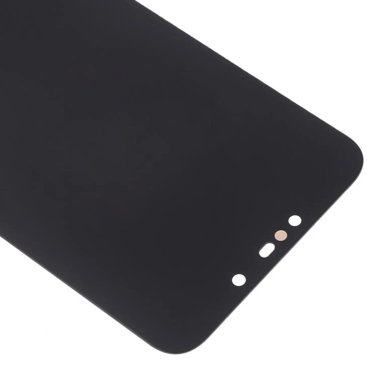 OEM LCD Screen for Huawei Mate 20 Lite / Maimang 7 with Digitizer Full Assembly (Black) - Image 4