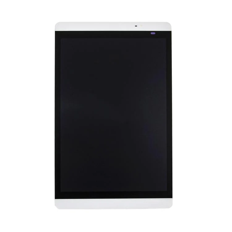 OEM LCD Screen for Huawei MediaPad M2-801W / 803L with Digitizer Full Assembly(White) - Image 2