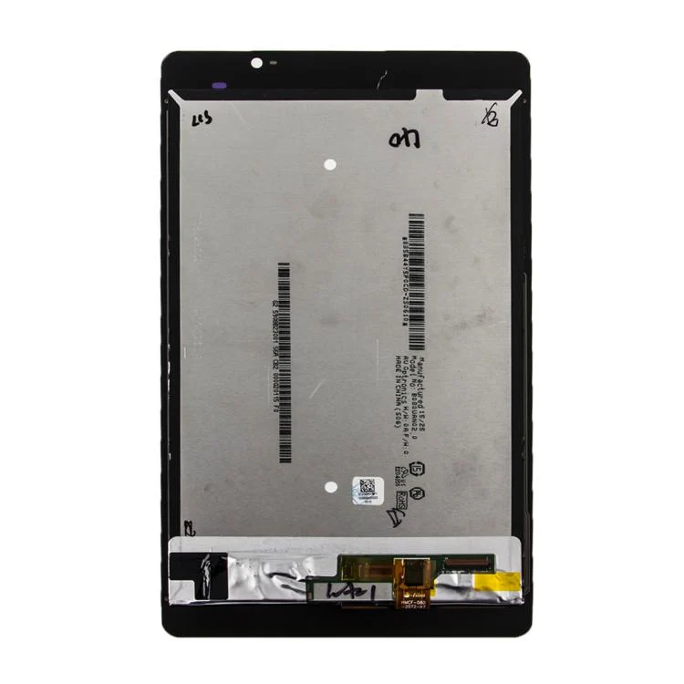 OEM LCD Screen for Huawei MediaPad M2-801W / 803L with Digitizer Full Assembly(White) - Image 3