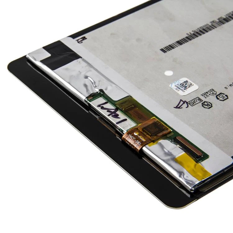 OEM LCD Screen for Huawei MediaPad M2-801W / 803L with Digitizer Full Assembly(White) - Image 4