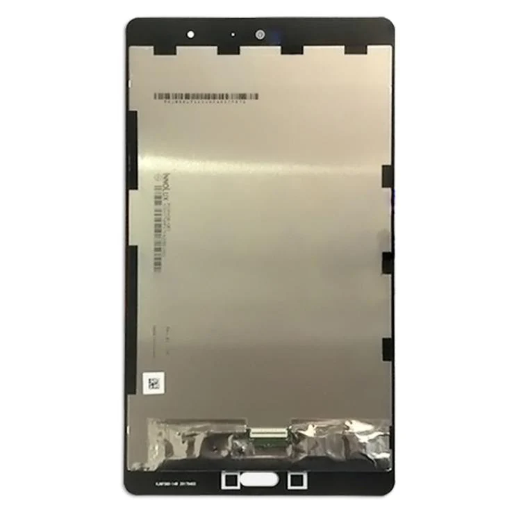 OEM LCD Screen for Huawei MediaPad M3 Lite 8.0 inch / CPN-W09 / CPN-AL00 / CPN-L09 with Digitizer Full Assembly (White) - Image 3