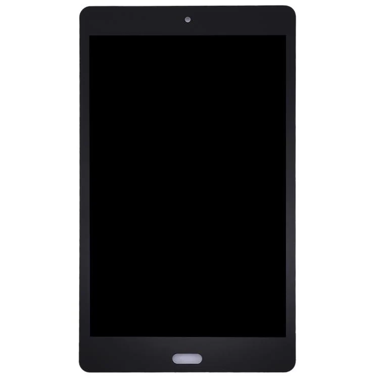OEM LCD Screen for Huawei MediaPad M3 Lite 8.0 / W09 / AL00 with Digitizer Full Assembly (Black) - Image 2