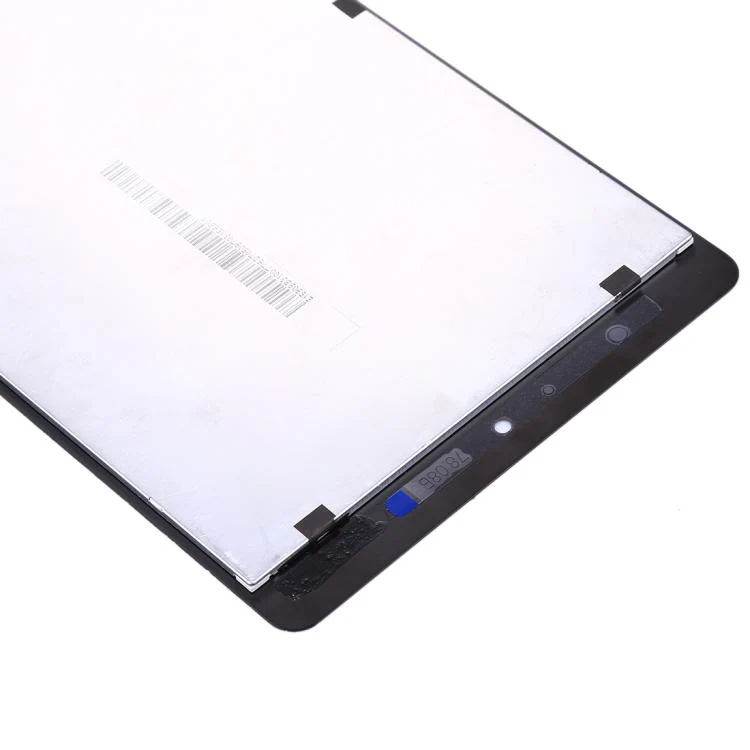 OEM LCD Screen for Huawei MediaPad M3 Lite 8.0 / W09 / AL00 with Digitizer Full Assembly (Black) - Image 5