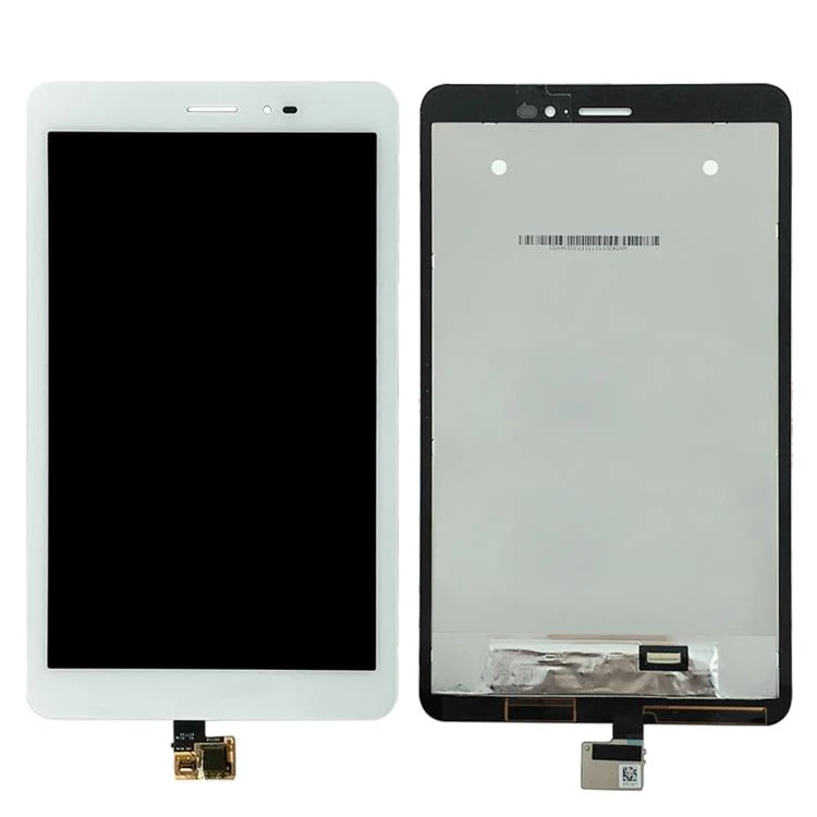 OEM LCD Screen for Huawei Mediapad T1 8.0 Pro with Digitizer Full Assembly (White) - Image 3