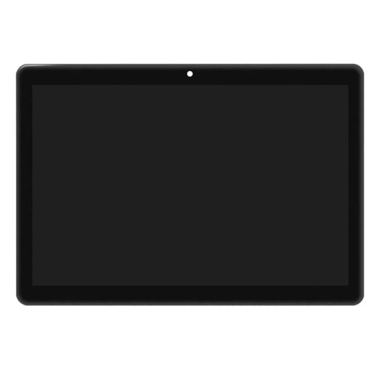 OEM LCD Screen for Huawei MediaPad T3 10 / AGS-L03 / AGS-L09 / AGS-W09 with Digitizer Full Assembly (Black) - Image 3