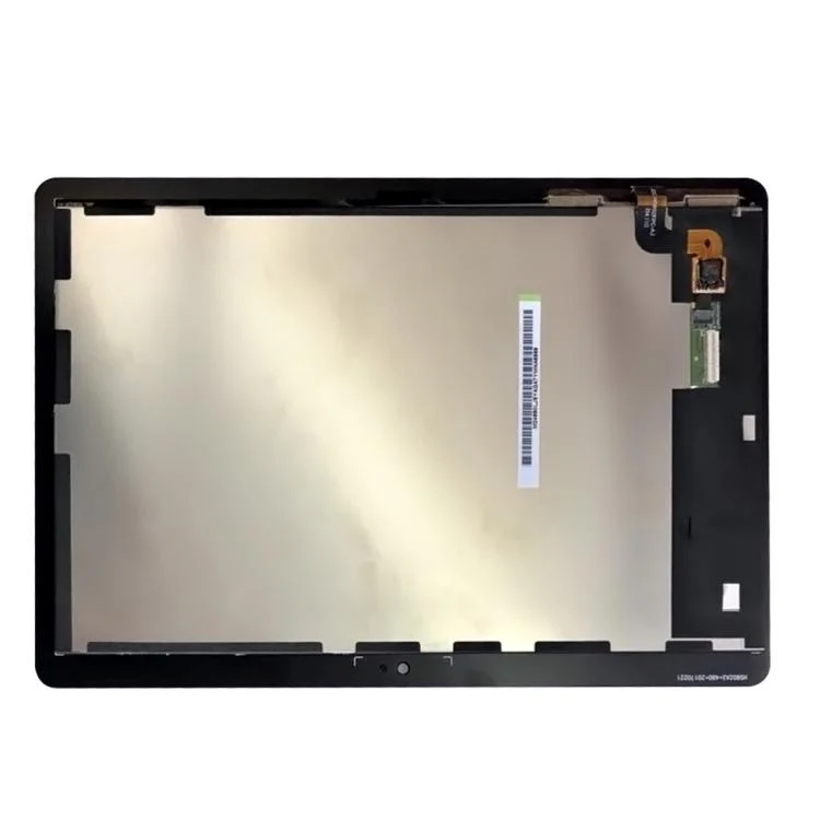 OEM LCD Screen for Huawei MediaPad T3 10 / AGS-L03 / AGS-L09 / AGS-W09 with Digitizer Full Assembly (Black) - Image 4