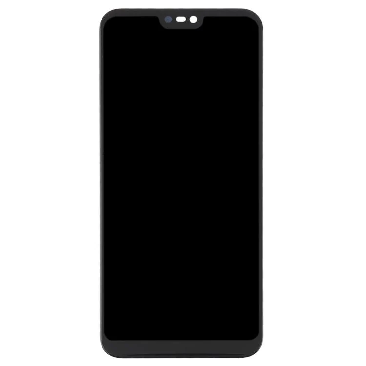 OEM LCD Screen for Huawei Nova 3e / P20 Lite with Digitizer Full Assembly - Image 2