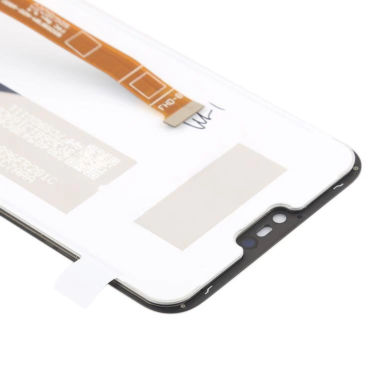 OEM LCD Screen for Huawei Nova 3e / P20 Lite with Digitizer Full Assembly - Image 4