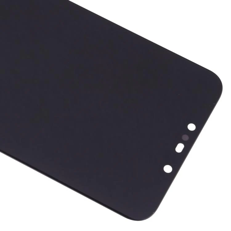 OEM LCD Screen for Huawei Nova 3i / P Smart Plus with Digitizer Full Assembly(Black) - Image 4