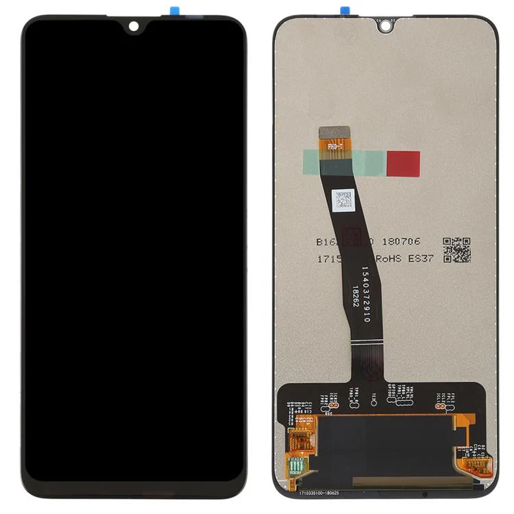 OEM LCD Screen for Huawei P Smart (2019) / Enjoy 9s with Digitizer Full Assembly (Black) - Image 3