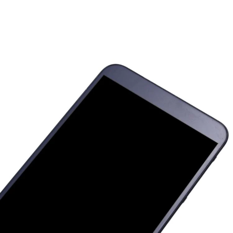OEM LCD Screen for Huawei P smart (Enjoy 7S), FIG-LX1, FIG-LA1, FIG-LX2, FIG-LX3 Digitizer Full Assembly with Frame (Black) - Image 4