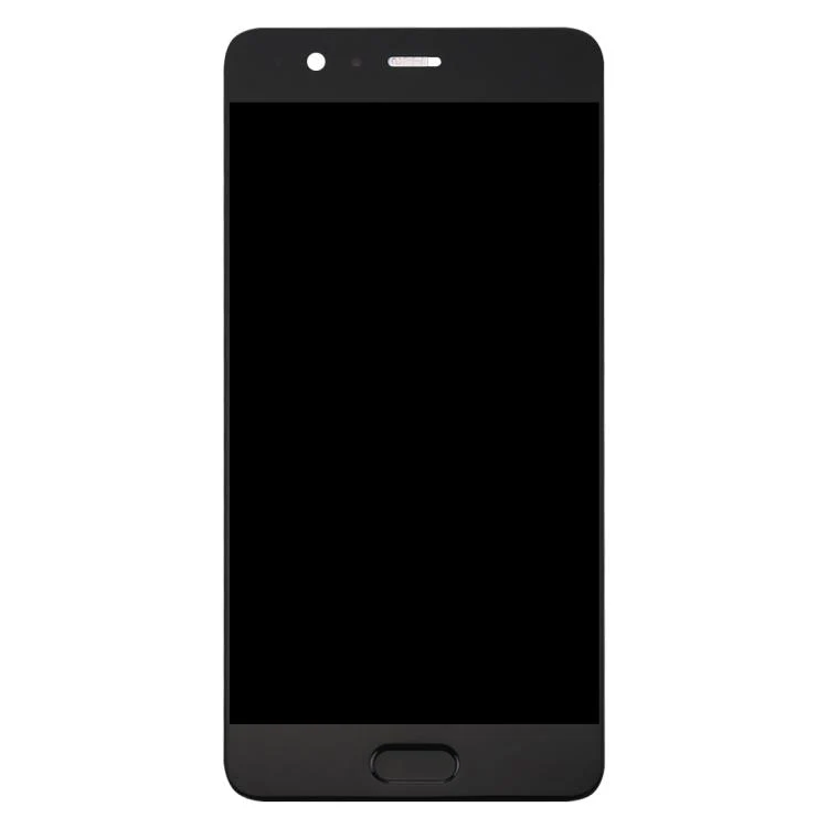 OEM LCD Screen For Huawei P10 Plus with Digitizer Full Assembly (Black) - Image 2