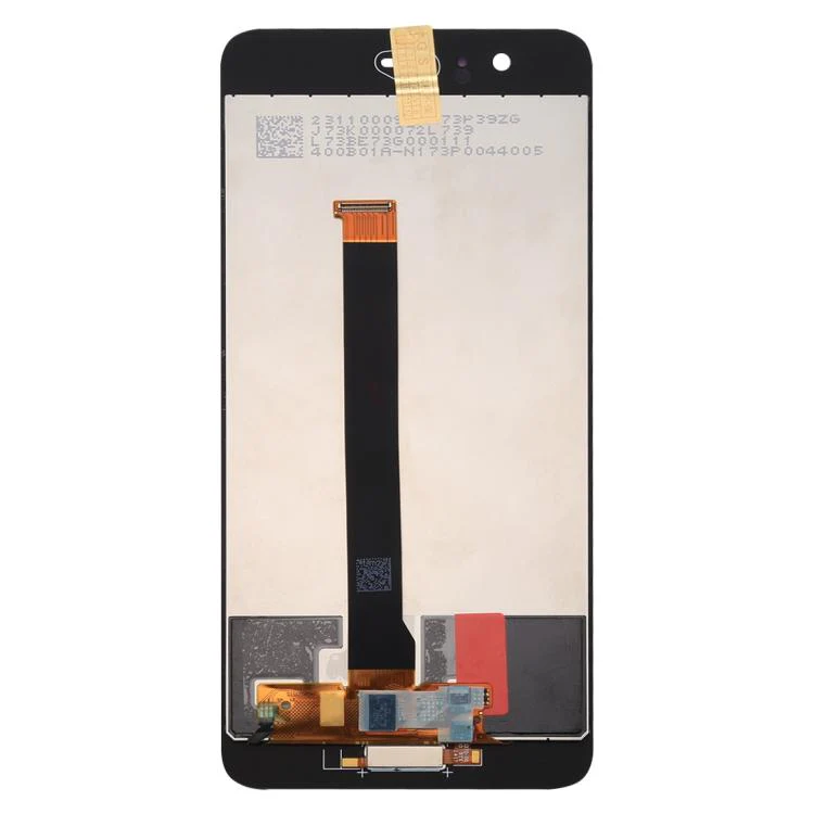 OEM LCD Screen For Huawei P10 Plus with Digitizer Full Assembly (Black) - Image 3