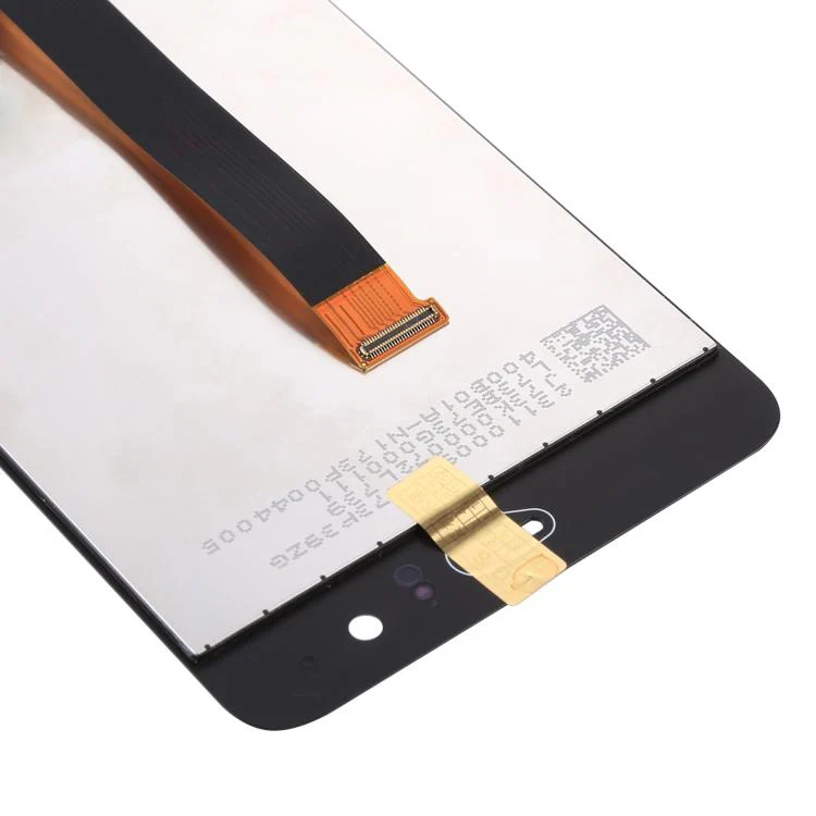 OEM LCD Screen For Huawei P10 Plus with Digitizer Full Assembly (Black) - Image 4